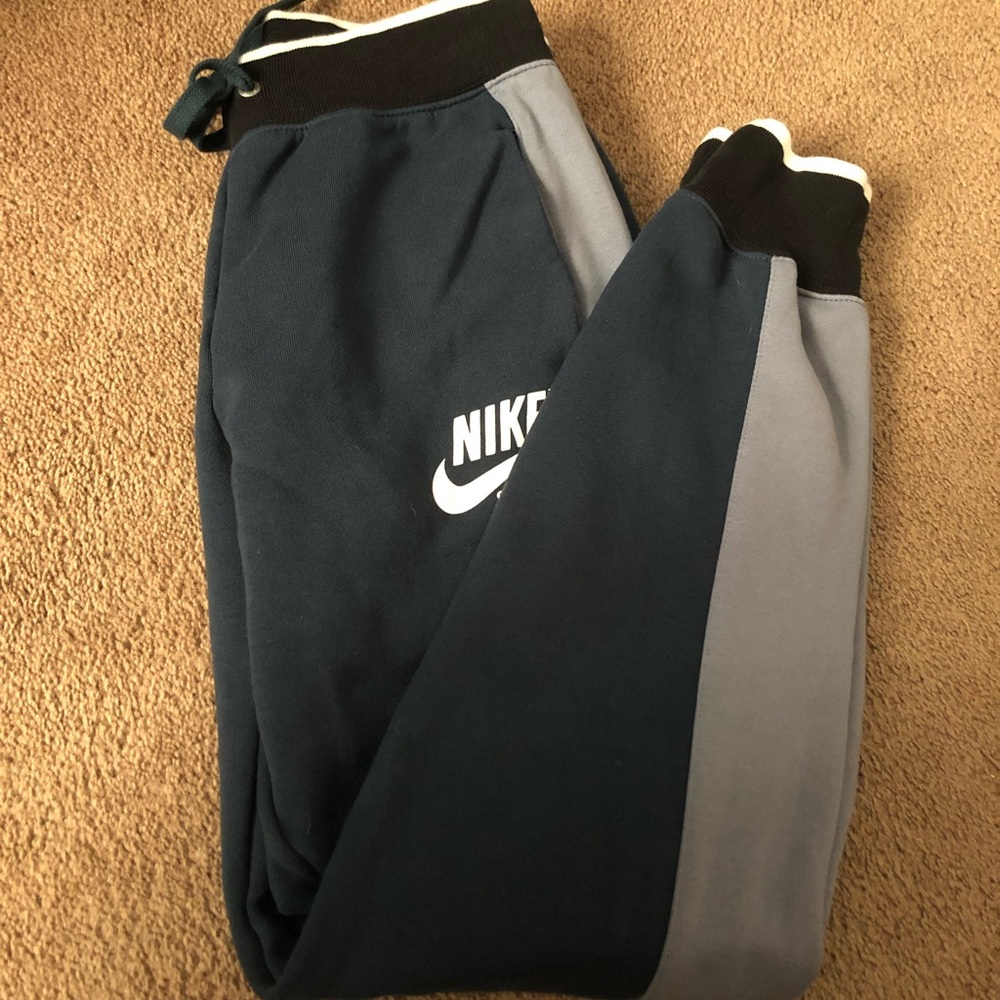 Nike sweatpants